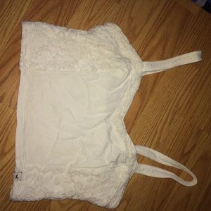 NWOT HOLLISTER TANK BUNDLE